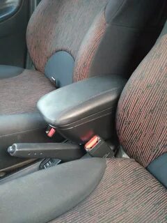 Подлокотники nissan