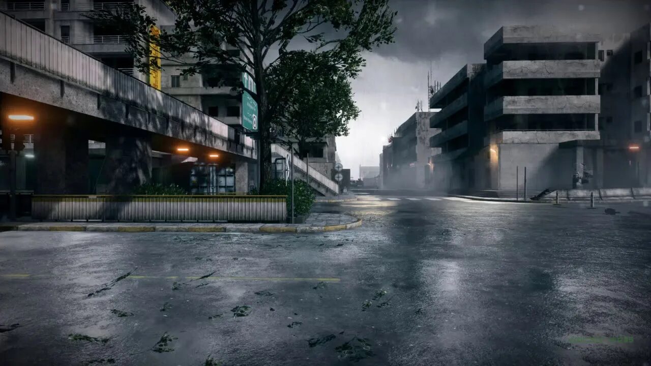 City bf. One barangaroo сидней. Хошимин 2023. Battlefield 4 город. One barangaroo картинки.