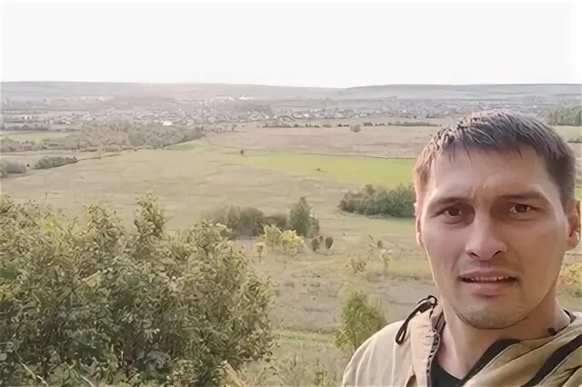 Акманаев