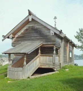 Усть поче