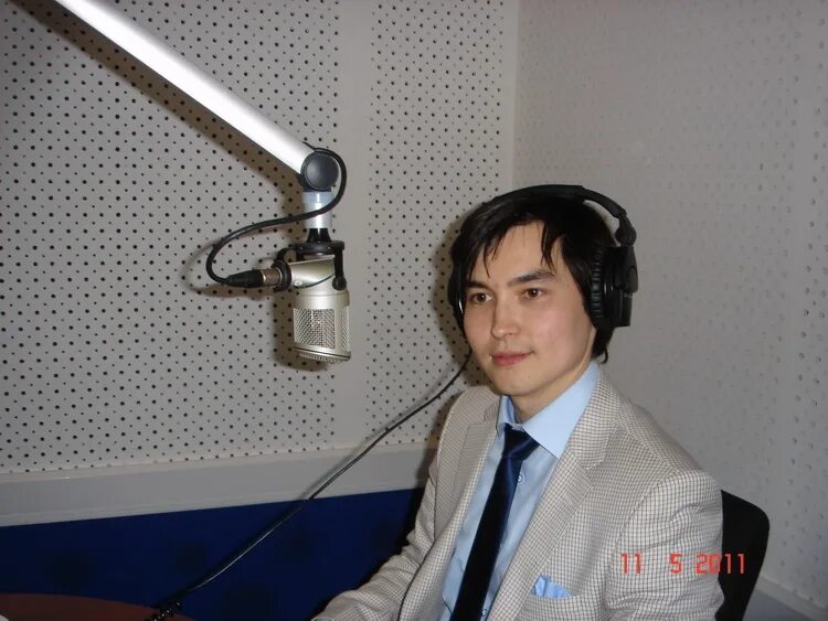 Радио нс казахстан