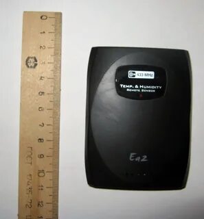 Метеостанция bl999