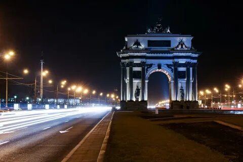 Г курск проспект победы