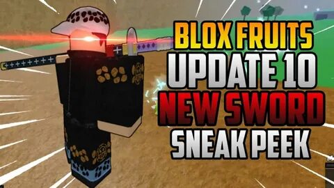 Blox fruit swords tier