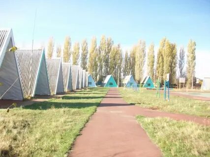 Камышинский лагерь