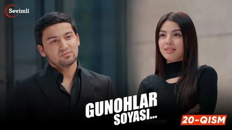 Gunohlar soyasi qism