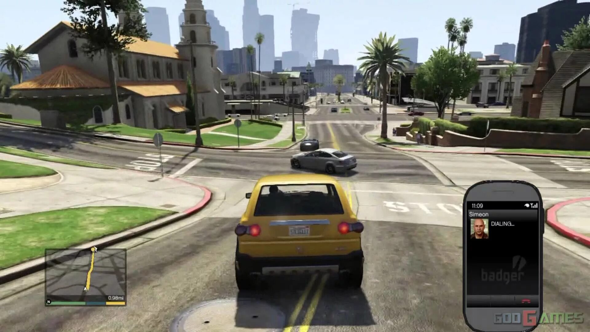 Gta 5 3