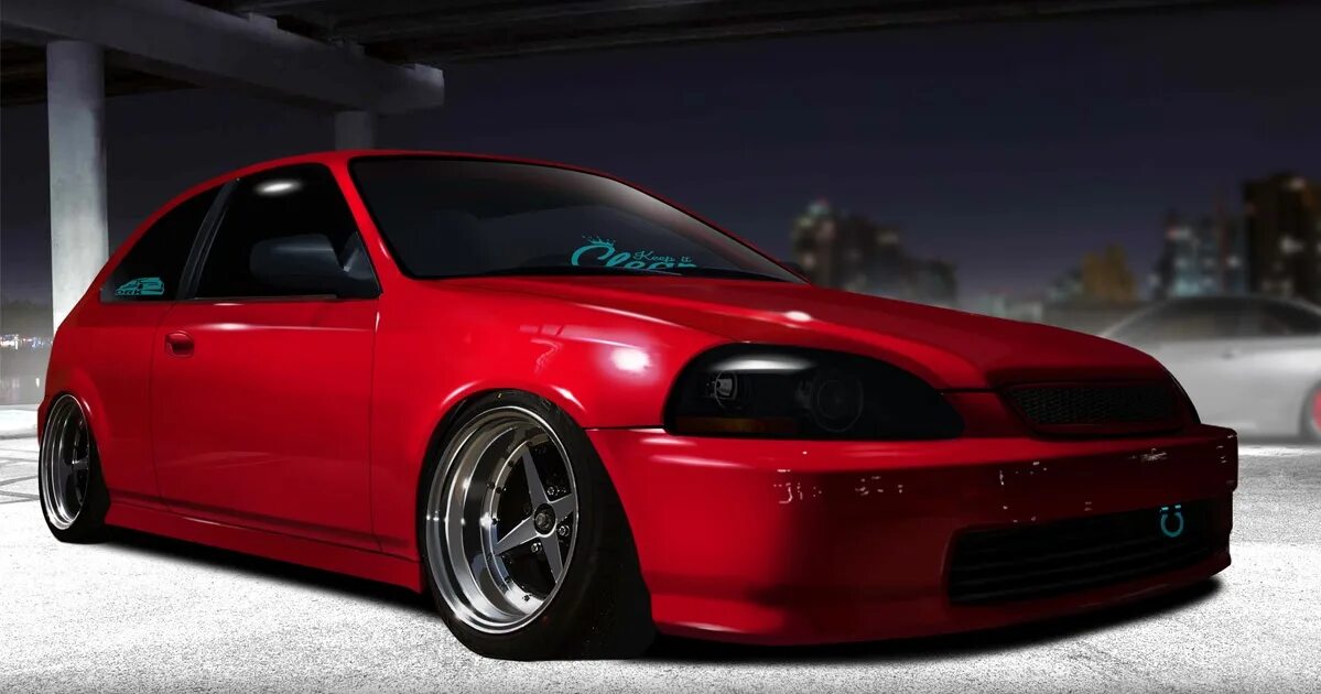 Virtual tuning. Honda civic 2000. honda civic 1996 hatchback tuning. civic ek3. honda civic 1996 hatchback jdm.