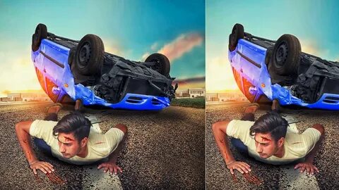 Bit crash