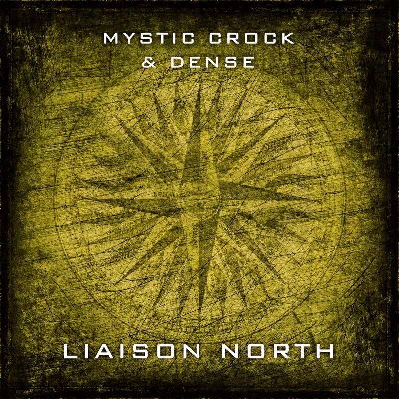 Mystic crock. Mystic Crock альбомы. Mystic Crock – addicted что на обложке. GMO & dense обложка альбома.