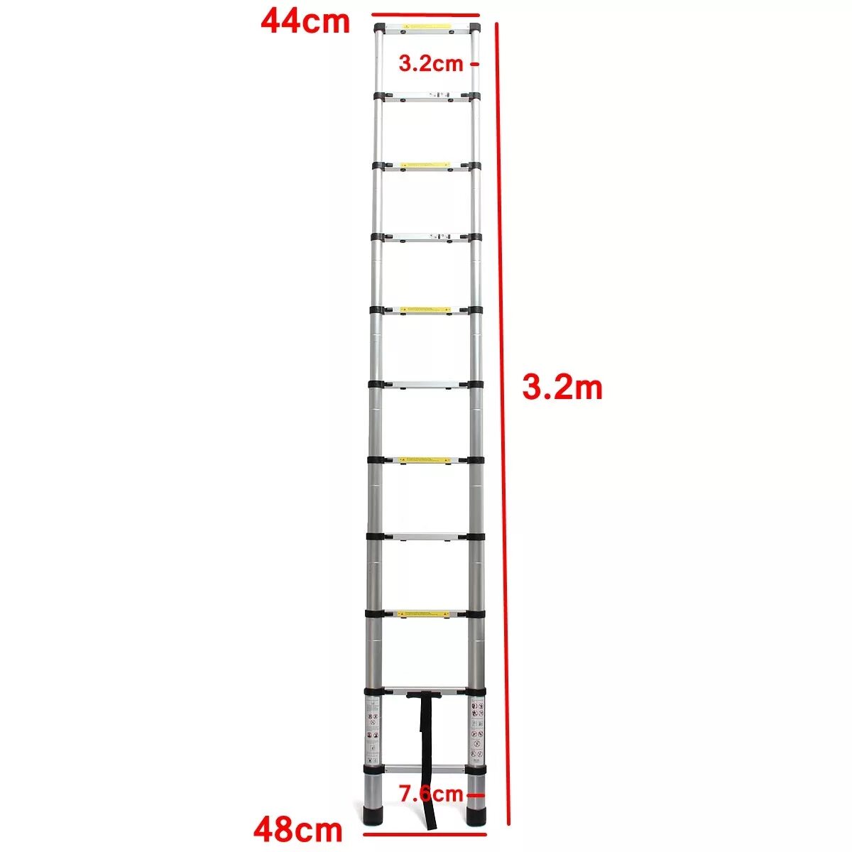 Приставная лестница из профильной трубы 20х40 3м. Приставная лестница из профильной трубы 20х40 чертежи. Лестница приставная 3м чертёж. Лестница приставная 10 ступеней (высота 2470 мм, Макс. Нагрузка 100 кг). Ступени вертикальных лестниц