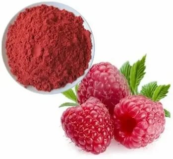 Порошок малины