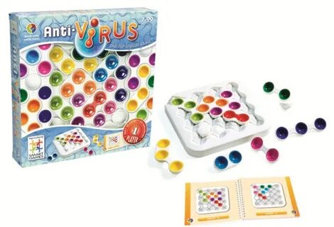 Умная игра как играть