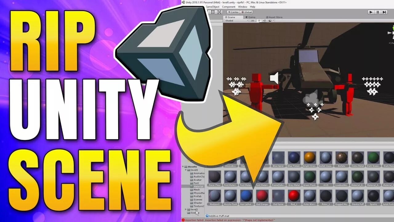 Unity asset bundle extractor. Utinyripper. utiny ripper. unity assets bundle extractor. asset bundle extractor.