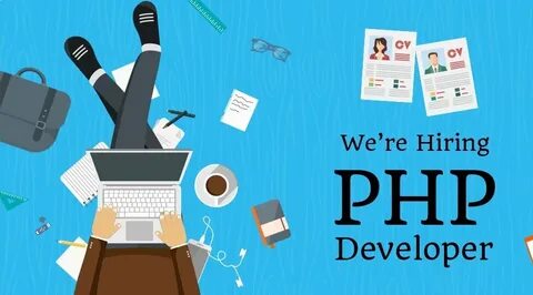 Php job