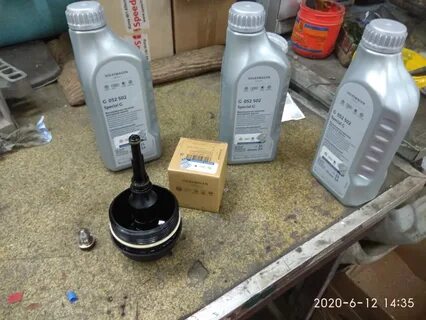 Масло шкода фабия 1.4 бензин