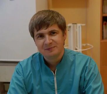 Андролог воронеж