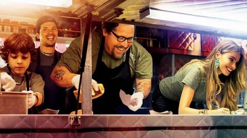 Watch chef