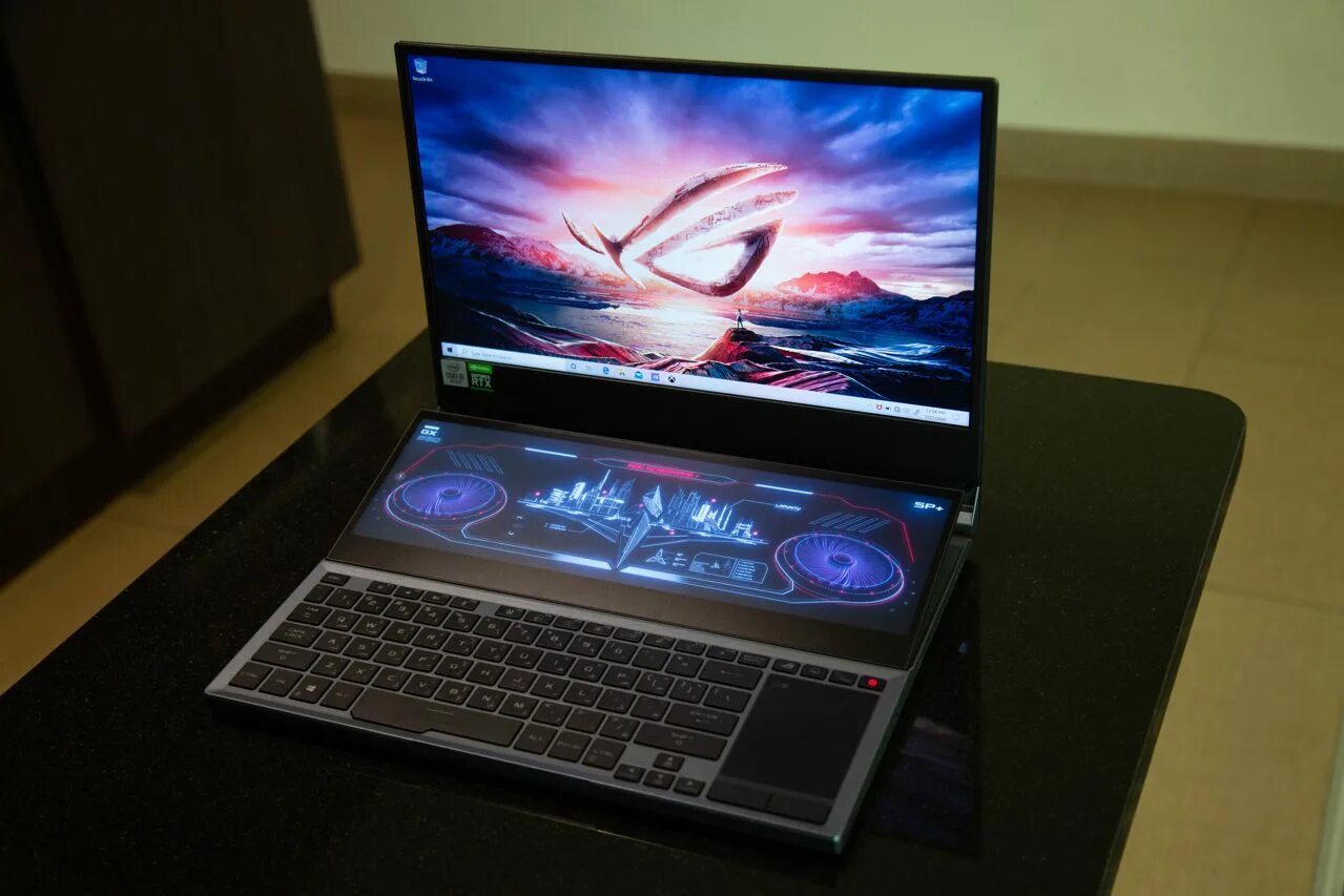 ASUS Laptop 2020. ASUS Zephyrus Duo. ASUS ROG Duo 16. ROG Zephyrus Duo 15. Asus zephyrus duo купить