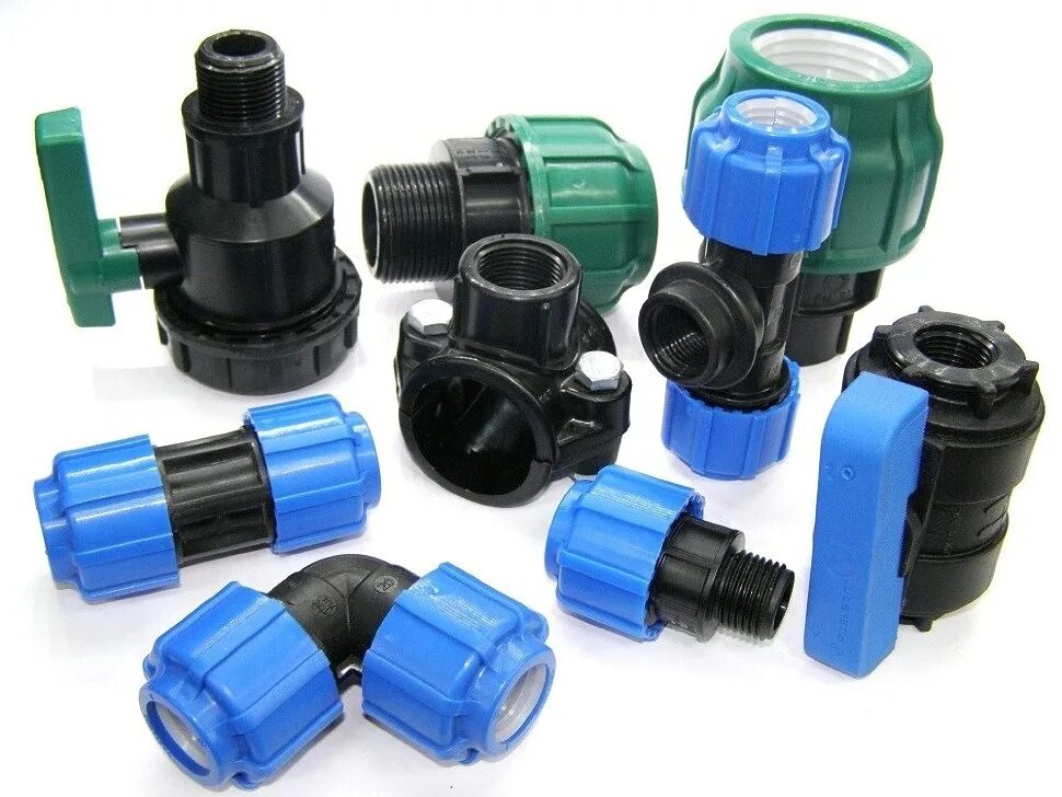 Фитинги пнд 25 unipump. Р. Пнд труба 20. Тройник пнд 32 1/2. Муфта пнд 40 тпк-аква.