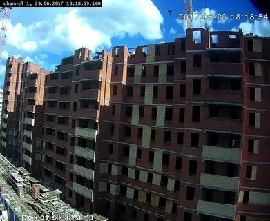 Сокольская 10б