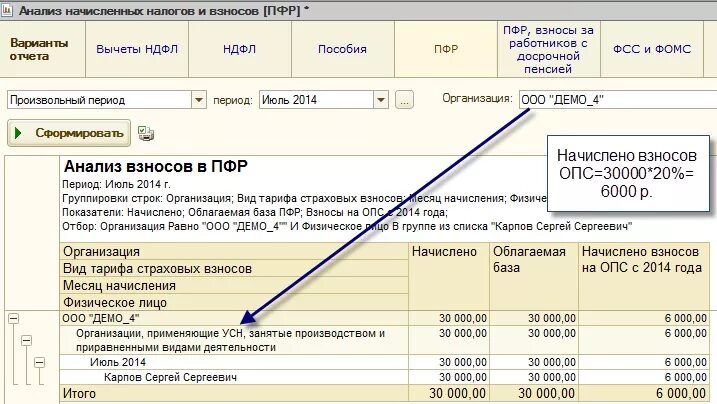 Начисление пенсионных взносов. ПФР В 1с. Начисление страховых взносов. Начисление заработной платы в бюджетной организации. Анализ страховых взносов.