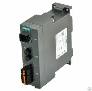 Модули siemens