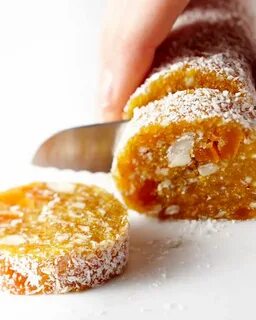 Сахарная начинка