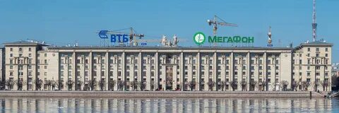 Набережная дом 8