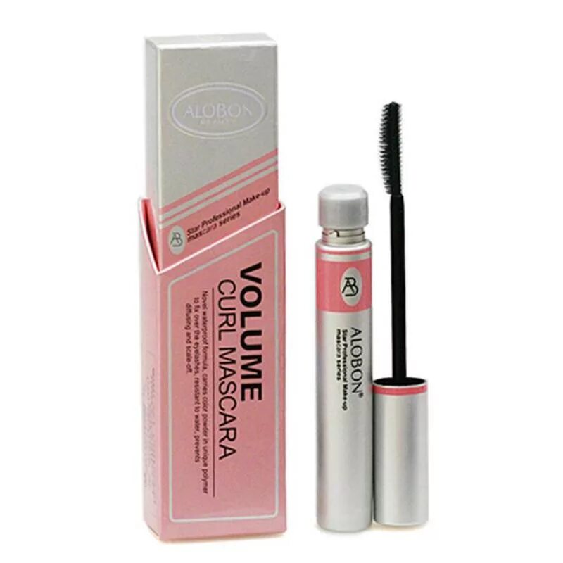 Тушь для ресниц 3d volume. Тушь для ресниц alobon curl mascara. тушь алобон alobon volume curl mascara. тушь корея алабон маскара. тушь volume curl mascara 3d.