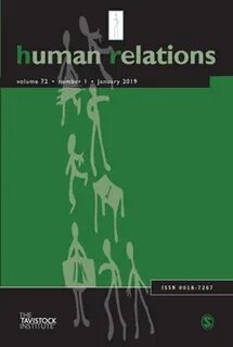 Human journals