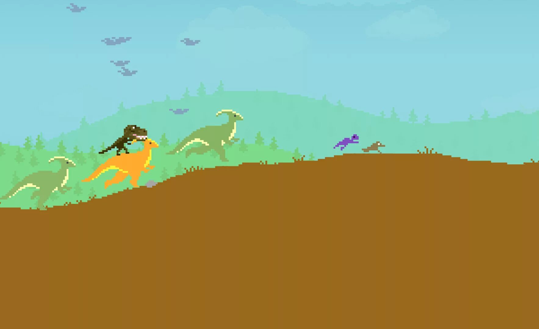 Dino run. Dino run dx. игра бегущий динозавр. пиксельная игра про динозавров. игра динозавр убегает от конца света.
