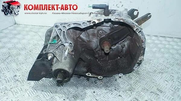 КПП Рено Лагуна 1. МКПП Renault Laguna 1. Коробка передач Рено Лагуна 1. Колокол КПП Рено Лагуна 2.0. Объем кпп рено логан