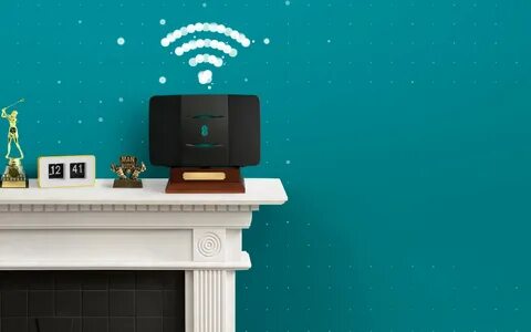 Internet room