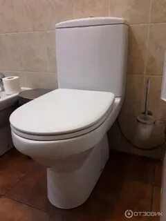 Унитаз компакт am pm sunny