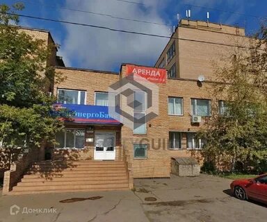 Выборгская 16