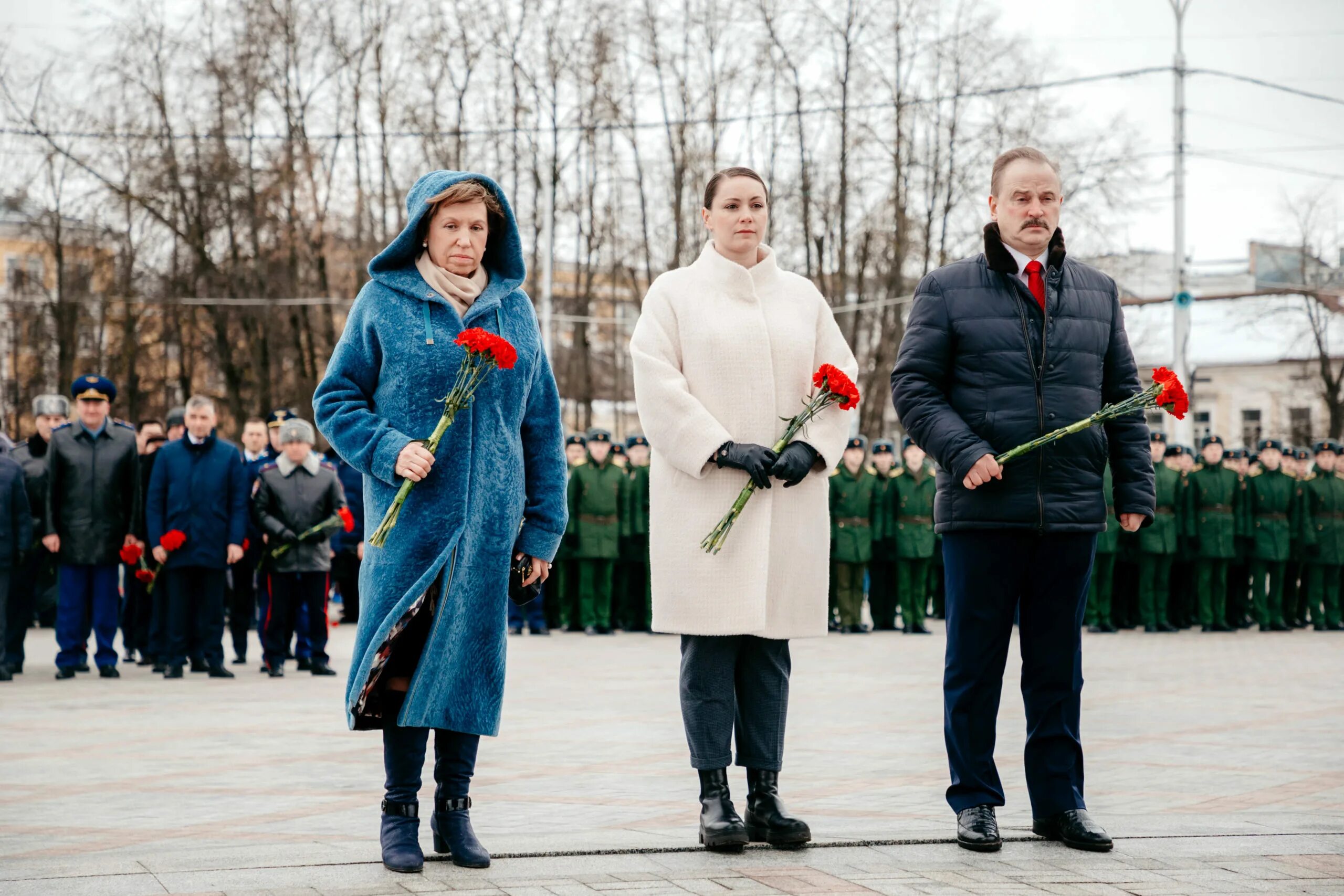 Тверь 23 сентября. Тверь 23 сентября