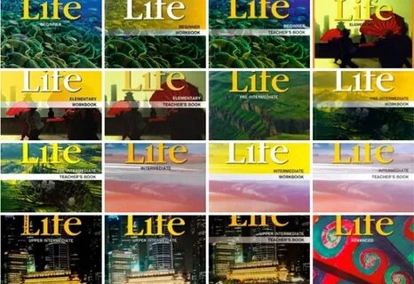 Life elementary