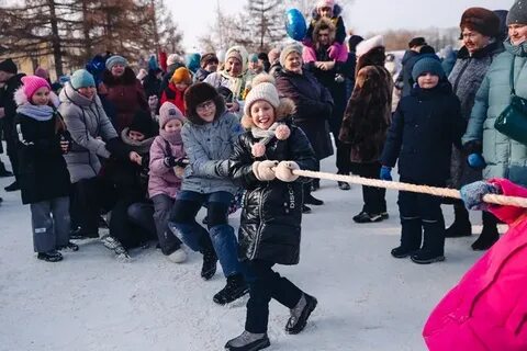Масленица в глазове 2024