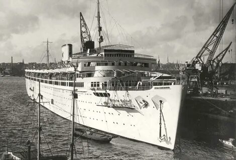 Wilhelm gustloff