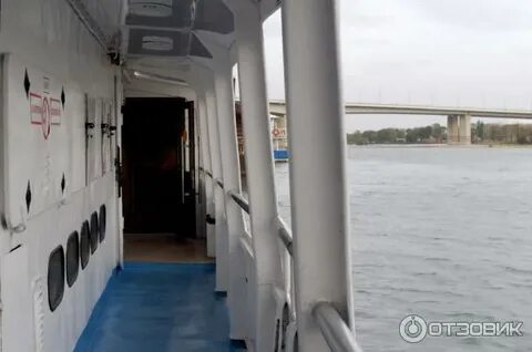 Донтур береговая ул