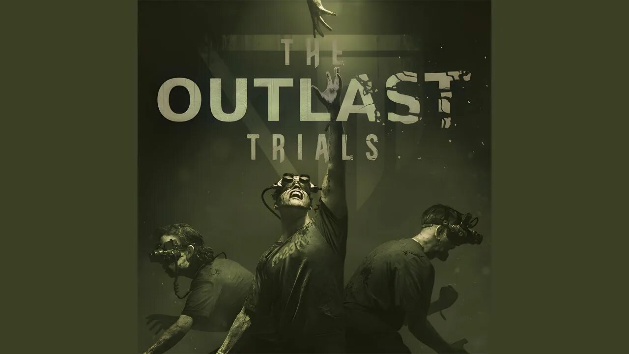 The outlast trials xbox