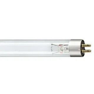Лампа бактерицидная tuv 15w t8 philips