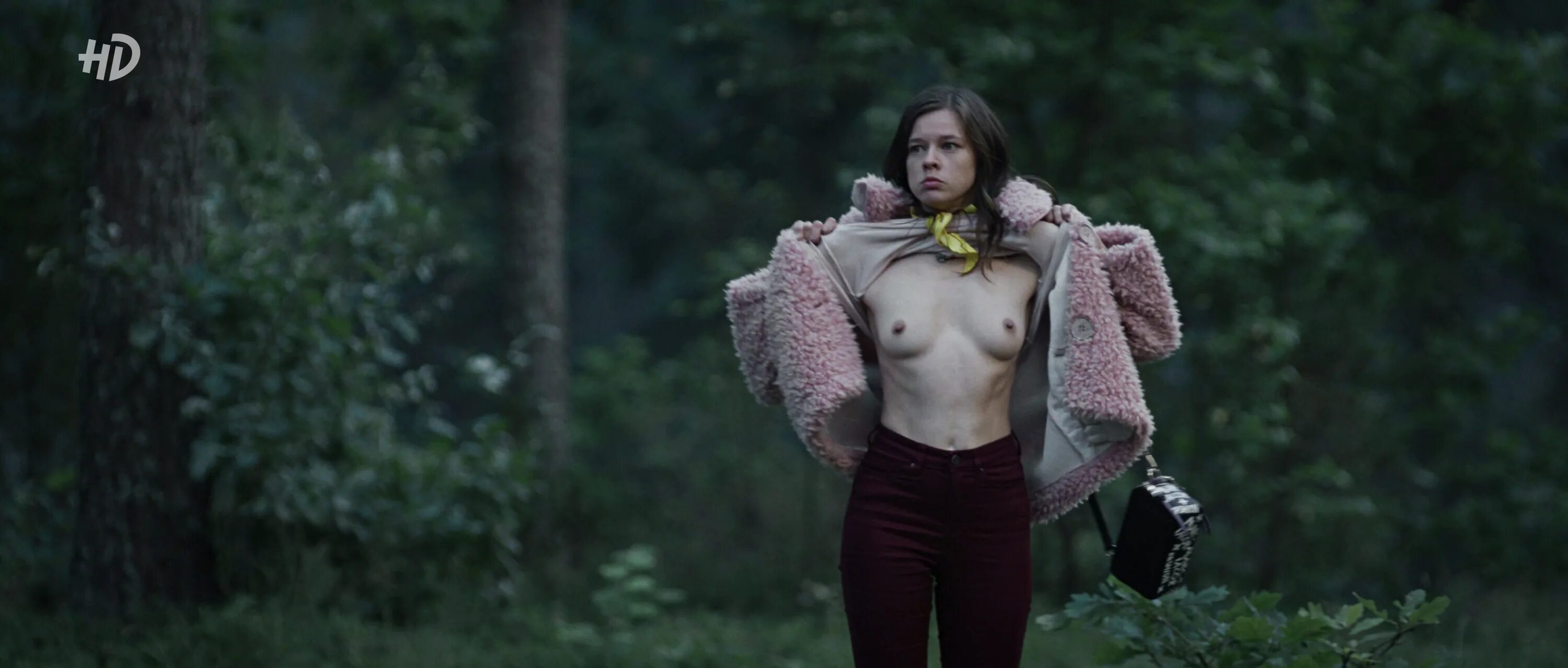 Екатерина Шпица Xxx