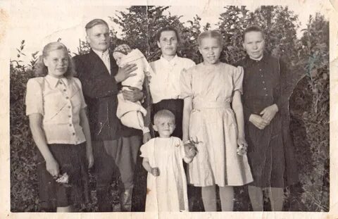 Родители маргариты