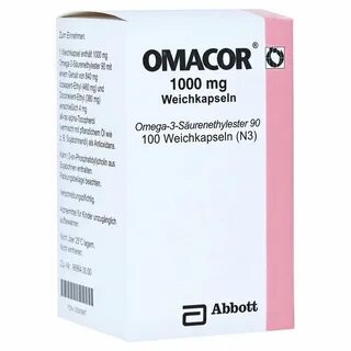 Омакор отзывы пациентов принимавших препарат