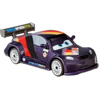 Max car am