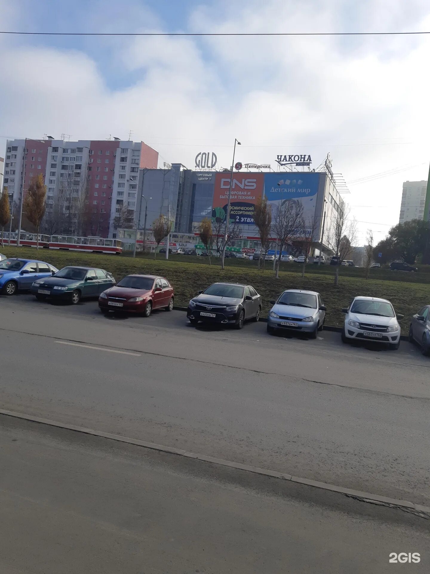 Объекты