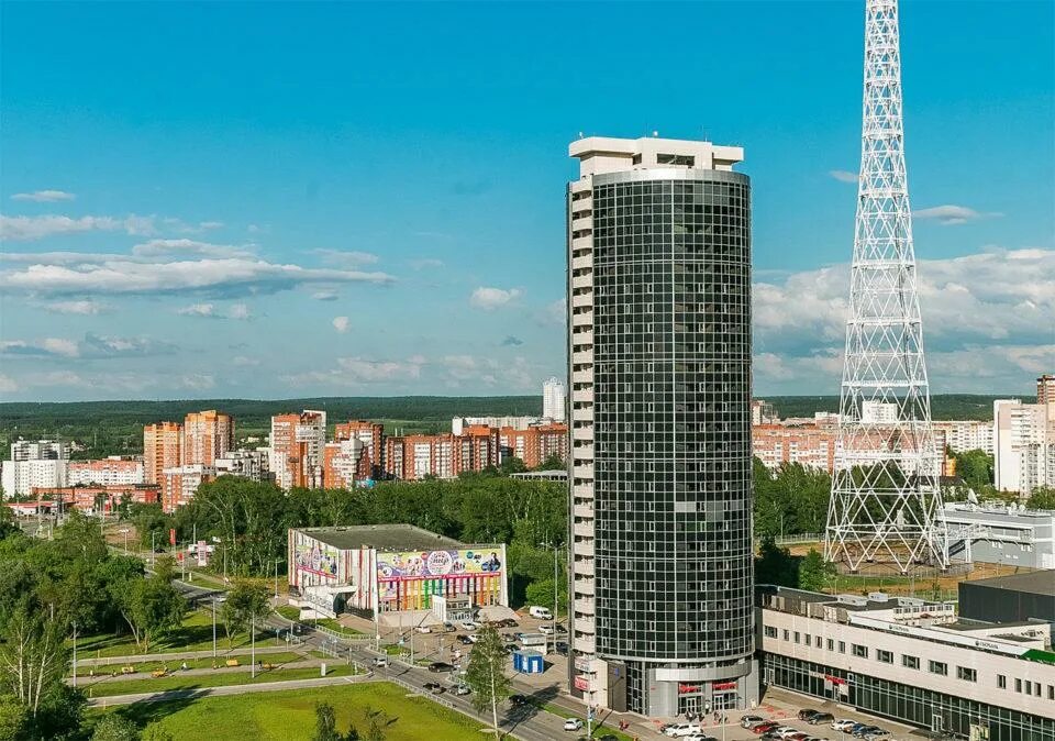 Wax Me, beauty salon, Russia, Perm, Gagarina Boulevard, 65А/1 - Yandex Maps