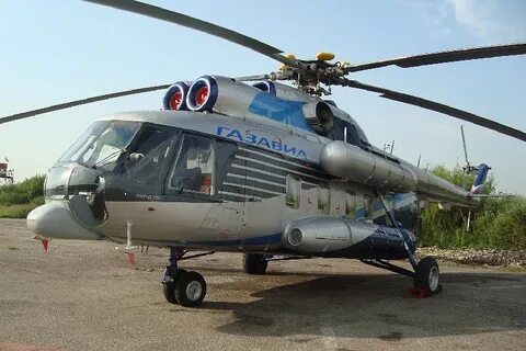 Ми 8 аренда
